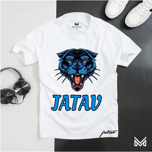 JATAV T SHIRT